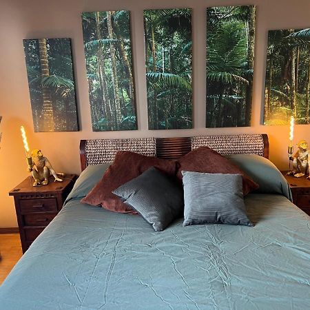 Sunset Charming Apartment 罗马 外观 照片