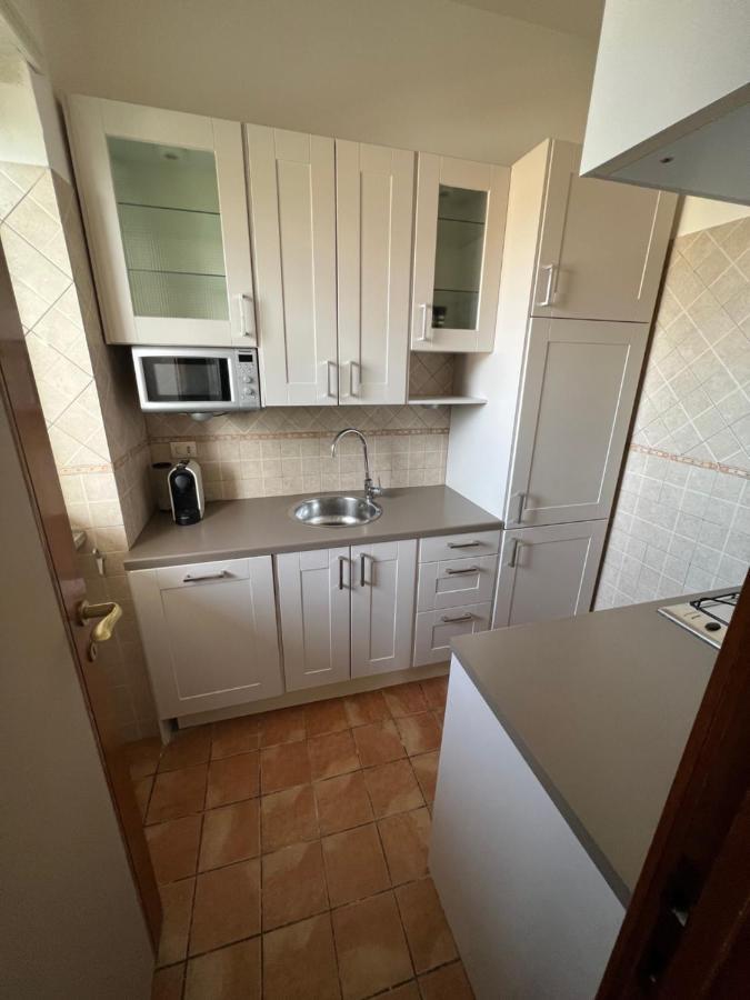 Sunset Charming Apartment 罗马 外观 照片