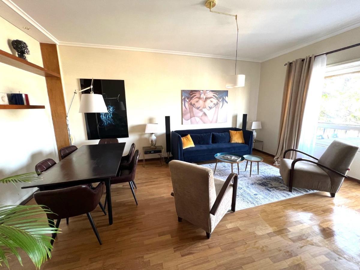 Sunset Charming Apartment 罗马 外观 照片