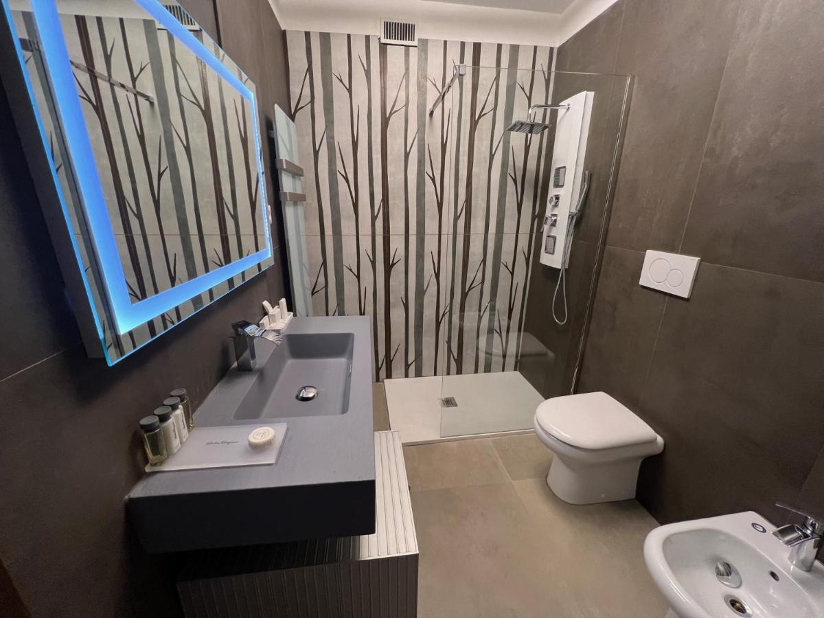 Sunset Charming Apartment 罗马 外观 照片