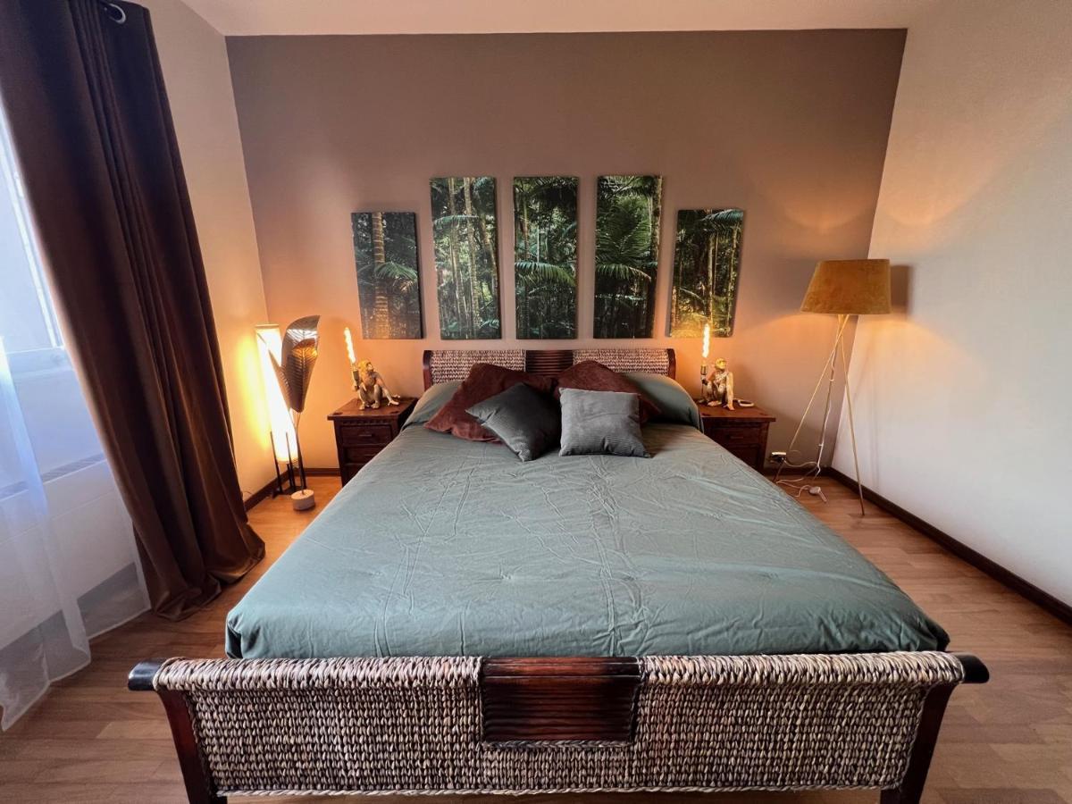 Sunset Charming Apartment 罗马 外观 照片