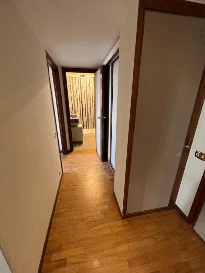 Sunset Charming Apartment 罗马 外观 照片