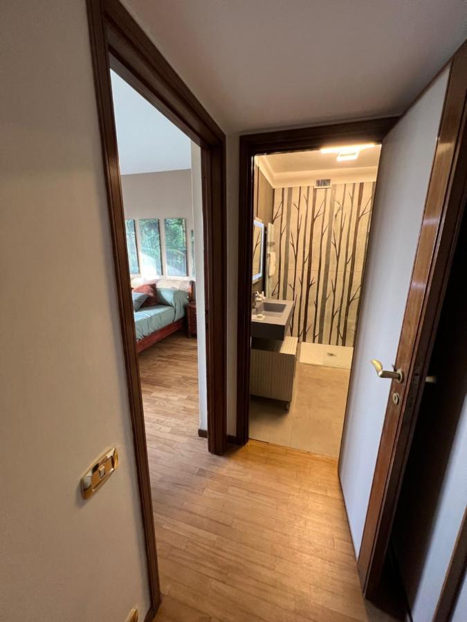 Sunset Charming Apartment 罗马 外观 照片