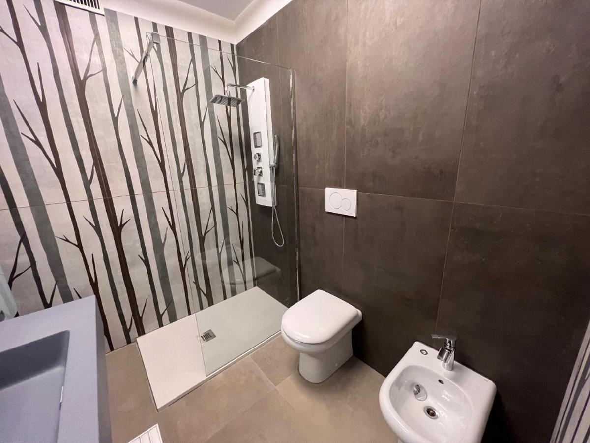 Sunset Charming Apartment 罗马 外观 照片